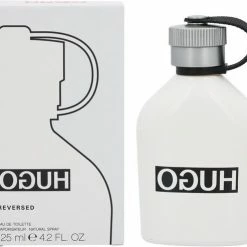 Hugo Boss Reversed 125 Ml - Eau De Toilette - Herenparfum -Maybelline-winkel 550x493 2