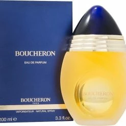 Boucheron Pour Femme 100 Ml - Eau De Parfum - Damesparfum -Maybelline-winkel 550x494 5