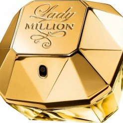 Paco Rabanne Lady Million 80 Ml - Eau De Parfum - Damesparfum 15 Paco Rabanne Lady Million 80 Ml - Eau De Parfum - Damesparfum -Maybelline-winkel 550x495 10