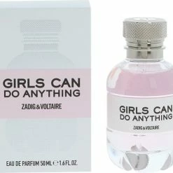 Zadig & Voltaire Girls Can Do Anything 50 Ml - Eau De Parfum - Damesparfum 26 Zadig & Voltaire Girls Can Do Anything 50 Ml - Eau De Parfum - Damesparfum -Maybelline-winkel 550x495 12