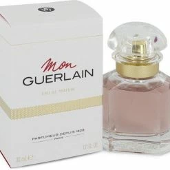 Guerlain Mon Guerlain 30 Ml - Eau De Parfum - Damesparfum 19 Guerlain Mon Guerlain 30 Ml - Eau De Parfum - Damesparfum -Maybelline-winkel 550x495 2