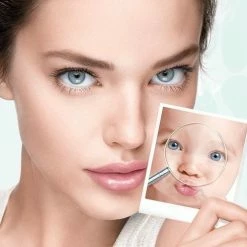 Maybelline Baby Skin Pore Eraser Primer - Transparant 10 Maybelline Baby Skin Pore Eraser Primer - Transparant -Maybelline-winkel 550x497 1