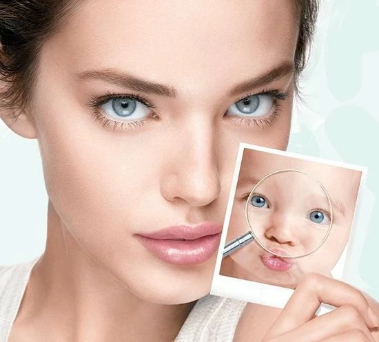 Maybelline Baby Skin Pore Eraser Primer - Transparant 4 Maybelline Baby Skin Pore Eraser Primer - Transparant - Afbeelding 4