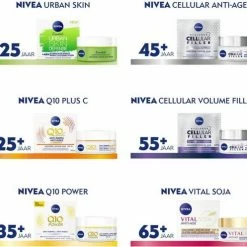 NIVEA Q10POWER - 15 Ml - Oogcontourcr Me -Maybelline-winkel 550x497 2