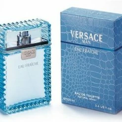 Versace Man Eau Fraîche 100 Ml - Eau De Toilette - Herenparfum 7 Versace Man Eau Fraîche 100 Ml - Eau De Toilette - Herenparfum -Maybelline-winkel 550x497 3