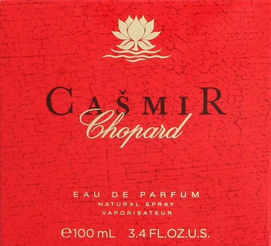 Chopard Casmir 100 Ml - Eau De Parfum - Damesparfum 6 Chopard Casmir 100 Ml - Eau De Parfum - Damesparfum - Afbeelding 6