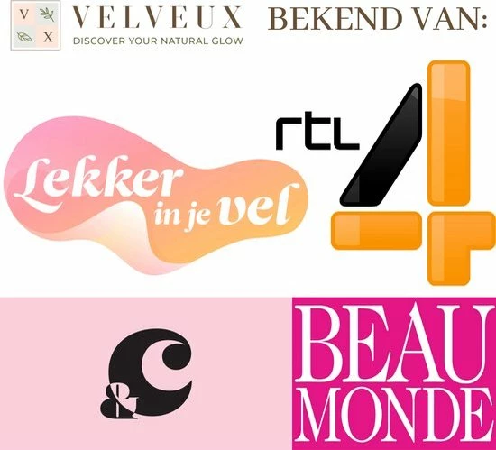 Velveux Collageen Oogmasker 24 STUKS (12 Paar) - Gezichtsmaskers Verzorging - Anti Wallen En Donkere Kringen – Eye Oog Patches Pads 11 Velveux Collageen Oogmasker 24 STUKS (12 Paar) - Gezichtsmaskers Verzorging - Anti Wallen En Donkere Kringen – Eye Oog Patches Pads - Afbeelding 11