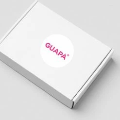 GUAP?? GUAP Nail Art | Nagel Decoratie | Nagel Steentjes | Gouden Kerst Vlokken | Nail Art Stickers | Nagelstickers -Maybelline-winkel 550x500 11