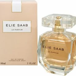Elie Saab Le Parfum 30 Ml - Eau De Parfum - Damesparfum 33 Elie Saab Le Parfum 30 Ml - Eau De Parfum - Damesparfum -Maybelline-winkel 550x500 4
