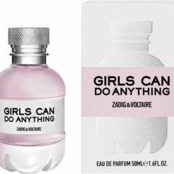 Zadig & Voltaire Girls Can Do Anything 50 Ml - Eau De Parfum - Damesparfum 37 Zadig & Voltaire Girls Can Do Anything 50 Ml - Eau De Parfum - Damesparfum -Maybelline-winkel 550x501 11
