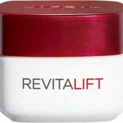 L’Oréal Paris Revitalift Anti Rimpel - 15 Ml - Oogcrème