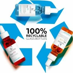 La Roche-Posay La Roche Posay Redermic Retinol B3 Serum - 30ml - Anti-aging -Maybelline-winkel 550x503 6