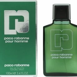 Paco Rabanne 100 Ml - Eau De Toilette - Herenparfum -Maybelline-winkel 550x504 1