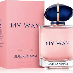 Giorgio Armani My Way 30 Ml - Eau De Parfum - Damesparfum -Maybelline-winkel 550x504 2