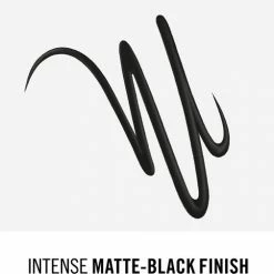 Rimmel London Exaggerate Eyeliner - 01 Black 28 Rimmel London Exaggerate Eyeliner - 01 Black -Maybelline-winkel 550x505 2