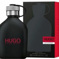 Hugo Boss Just Different 125 Ml - Eau De Toilette - Herenparfum 25 Hugo Boss Just Different 125 Ml - Eau De Toilette - Herenparfum -Maybelline-winkel 550x505 4