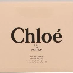 Chloe Chlo By Chlo 30 Ml - Eau De Parfum - Damesparfum -Maybelline-winkel 550x506 1