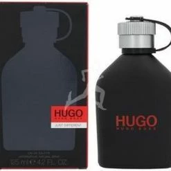 Hugo Boss Just Different 125 Ml - Eau De Toilette - Herenparfum 44 Hugo Boss Just Different 125 Ml - Eau De Toilette - Herenparfum -Maybelline-winkel 550x506 13