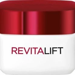 L’Oréal Paris L'Oréal Paris Revitalift Dagcrème - 50 Ml -Maybelline-winkel 550x508 3
