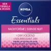 NIVEA Essentials Herstellend Droge Of Gevoelige Huid - 50 Ml - Nachtcrème 7 NIVEA Essentials Herstellend Droge Of Gevoelige Huid - 50 Ml - Nachtcrème -Maybelline-winkel 550x510 5