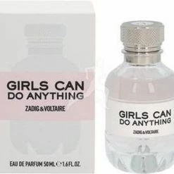 Zadig & Voltaire Girls Can Do Anything 50 Ml - Eau De Parfum - Damesparfum 24 Zadig & Voltaire Girls Can Do Anything 50 Ml - Eau De Parfum - Damesparfum -Maybelline-winkel 550x512 13