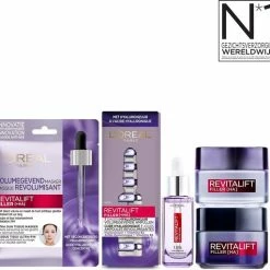 L?Or?al Paris L Or Al Paris Revitalift Hyaluronzuur Filler Serum - Anti Rimpel - 30 Ml -Maybelline-winkel 550x512