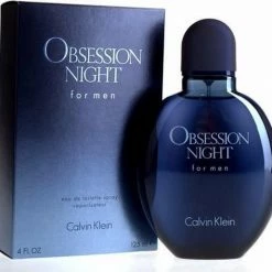Calvin Klein Obsession Night 125 Ml - Eau De Toilette - Herenparfum 23 Calvin Klein Obsession Night 125 Ml - Eau De Toilette - Herenparfum -Maybelline-winkel 550x515 10