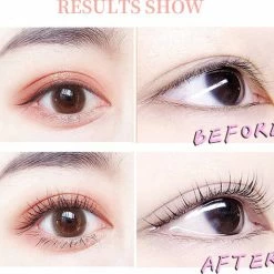 ICONSIGN Upgraded Wimper Lifting Set - Lash Lift Kit- Lashlift - Extra Uitgebreide Editie - 45 Delig -Maybelline-winkel 550x515 2