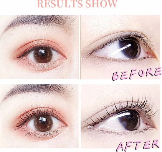 Iconsign Upgraded Wimper Lifting Set - Uitgebreide Versie - Lash Lift Set 25-delig 9 Iconsign Upgraded Wimper Lifting Set - Uitgebreide Versie - Lash Lift Set 25-delig - Afbeelding 9