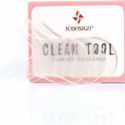 Iconsign® Professionele Wimperlifting Set - Lash Lift - Lash Kit - Wimperserum -Maybelline-winkel 550x516 1