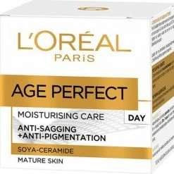L?Or?al Paris L Or Al Paris Age Perfect Collageen Expert Verstevigende Dagcr Me - 50ml 19 L?Or?al Paris L Or Al Paris Age Perfect Collageen Expert Verstevigende Dagcr Me - 50ml -Maybelline-winkel 550x516 6
