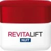 L’Oréal Paris Revitalift Anti-Rimpel Nachtcrème Met Retinol - 50 Ml -Maybelline-winkel 550x517