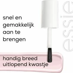 Essie Glanzende Nagellak - 101 Lady Like - Roze - 13,5 Ml -Maybelline-winkel 550x518 5