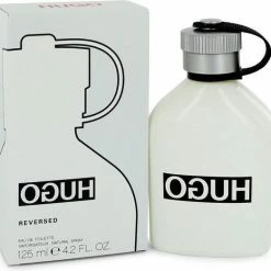 Hugo Boss Reversed 125 Ml - Eau De Toilette - Herenparfum -Maybelline-winkel 550x522 3