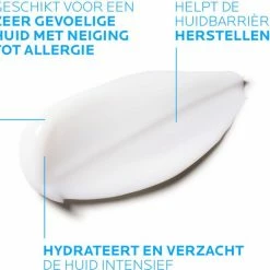 La Roche-Posay Toleriane Dermallergo Dagcr Me - Gevoelige Huid - 40 Ml -Maybelline-winkel 550x522 4
