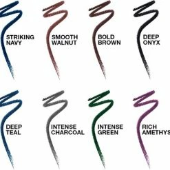 Maybelline Tattoo Liner Gel Pencil - 900 Deep Onyx - Zwart - Waterproof Oogpotlood -Maybelline-winkel 550x523 3