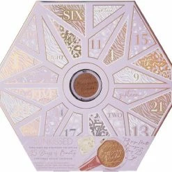 Sun Kissed Sunkissed 25 Days Of Beauty Adventskalender 2022 - Met Make-Up - Inclusief 24 Producten -Maybelline-winkel 550x523 9