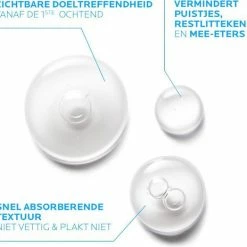 La Roche-Posay Effaclar Serum - Anti-puistjes - 30 Ml -Maybelline-winkel 550x524 2