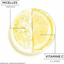 Garnier SkinActive Micellair Water Vitamine C* - Reinigingswater Voor Het Gezicht - 400ml 8 Garnier SkinActive Micellair Water Vitamine C* - Reinigingswater Voor Het Gezicht - 400ml -Maybelline-winkel 550x525 1