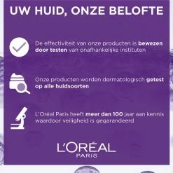 L?Or?al Paris L Or Al Paris Revitalift Filler Dagcr Me - Anti Rimpel - 50 Ml -Maybelline-winkel 550x525 10