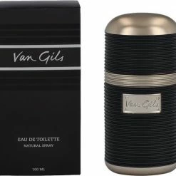 Van Gils Classic 100 Ml - Eau De Toilette -Maybelline-winkel 550x525 11
