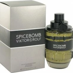 Viktor En Rolf Viktor & Rolf Spicebomb 90 Ml - Eau De Toilette - Herenparfum -Maybelline-winkel 550x525 14
