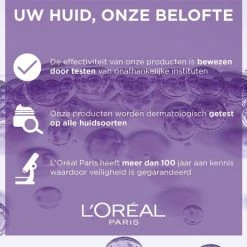 L?Or?al Paris L Or Al Paris Revitalift Hyaluronzuur Filler Serum - Anti Rimpel - 30 Ml -Maybelline-winkel 550x525