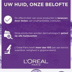 L?Or?al Paris L Or Al Paris Revitalift Filler Nachtcr Me - 50 Ml - Anti Rimpel -Maybelline-winkel 550x525 4