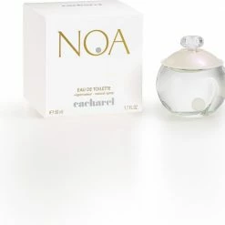 Noa Cacharel 30 Ml - Eau De Toilette - Damesparfum