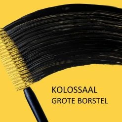 Maybelline Volum' Express Colossal Glam Black Mascara Volume Mascara -Maybelline-winkel 550x525 7