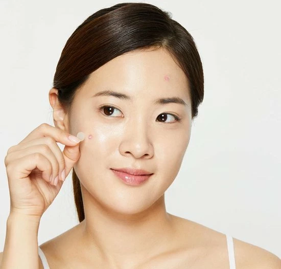 Merkloos COSRX Acne Pimple Master Package Set 4 Packs Of 24 Patches 3 Merkloos COSRX Acne Pimple Master Package Set 4 Packs Of 24 Patches - Afbeelding 3