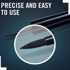 Rimmel London Exaggerate Eyeliner - 01 Black 20 Rimmel London Exaggerate Eyeliner - 01 Black -Maybelline-winkel 550x528 4