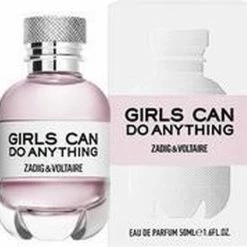 Zadig & Voltaire Girls Can Do Anything 50 Ml - Eau De Parfum - Damesparfum 39 Zadig & Voltaire Girls Can Do Anything 50 Ml - Eau De Parfum - Damesparfum -Maybelline-winkel 550x529 4