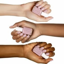 Essie Glanzende Nagellak - 101 Lady Like - Roze - 13,5 Ml -Maybelline-winkel 550x531 13